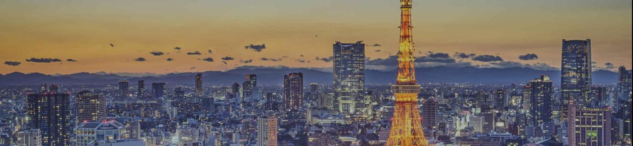 Tokyo Recruitment Agency - Robert Half