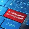 Professional development tips: